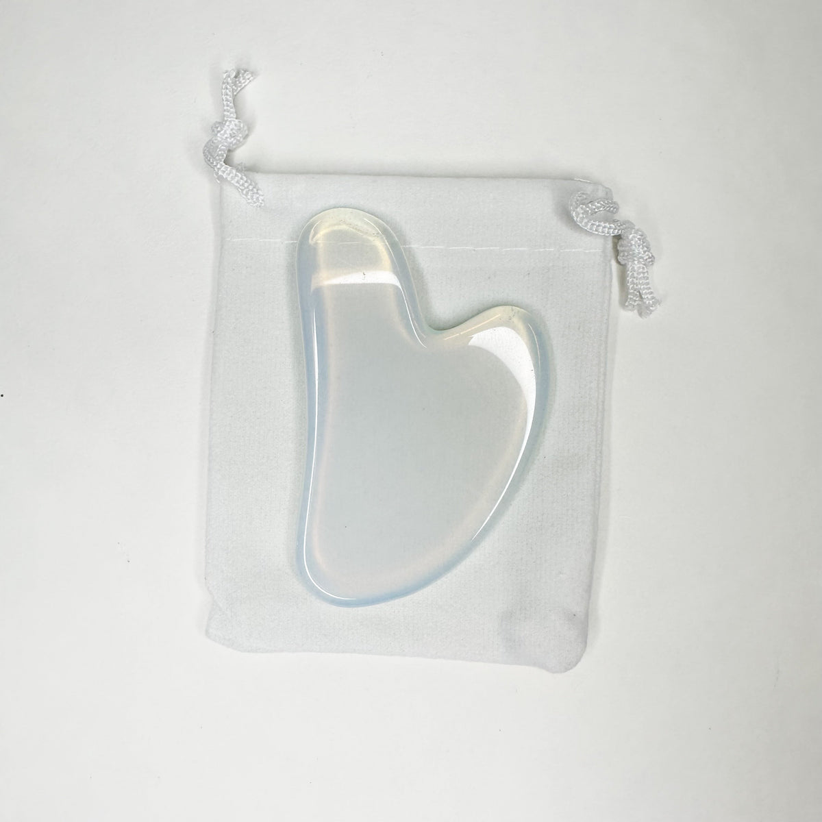 Natural Gua Sha Stones-8