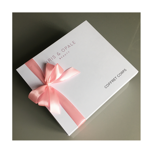 COFFRET GALAXIE – Corps
