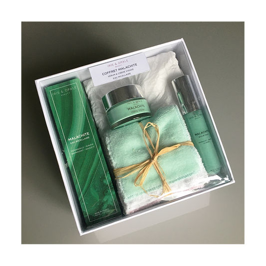 COFFRET MALACHITE – Visage-1