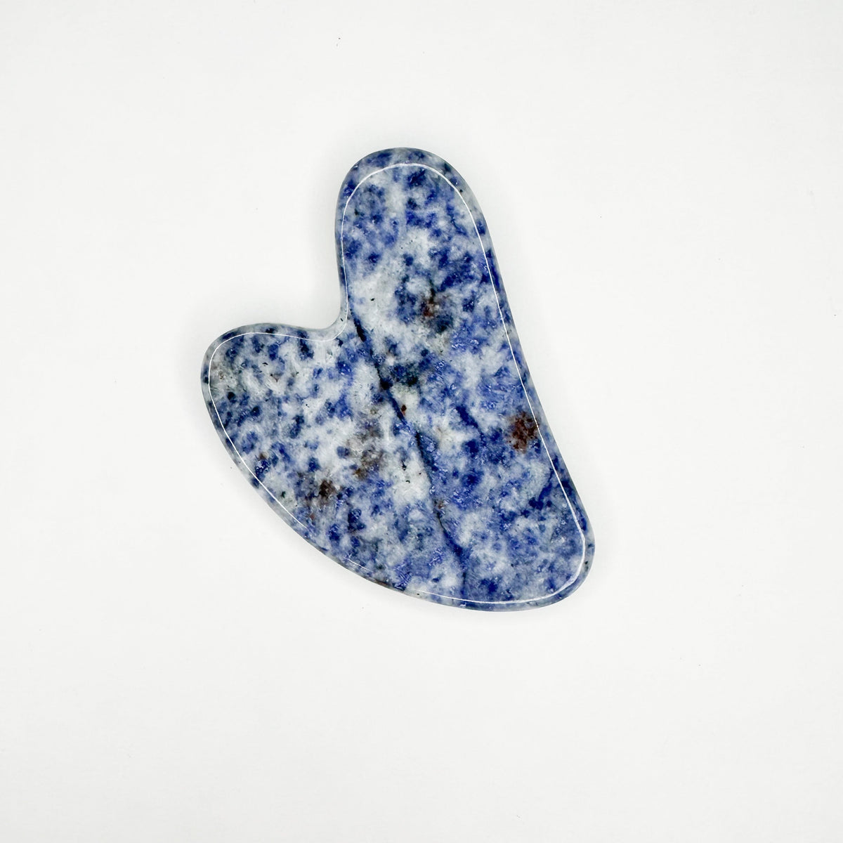 Natural Gua Sha Stones-3