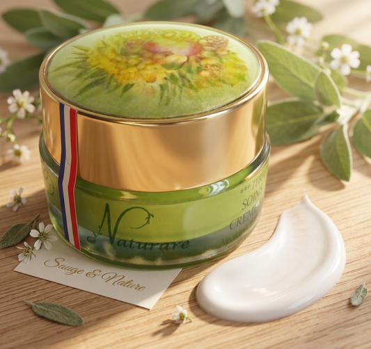 Crème Merveille des Landes BIO