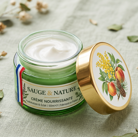 Crème Merveille des Landes BIO