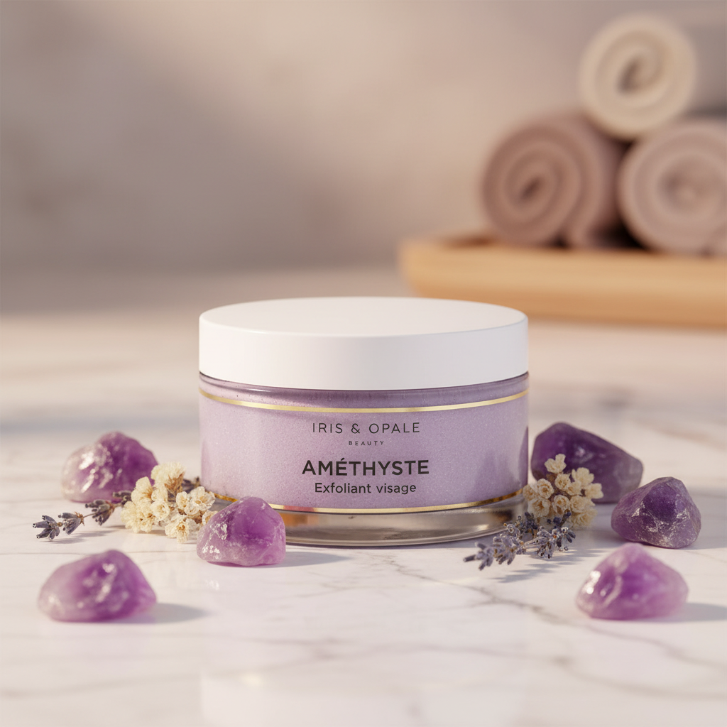 AMÉTHYSTE