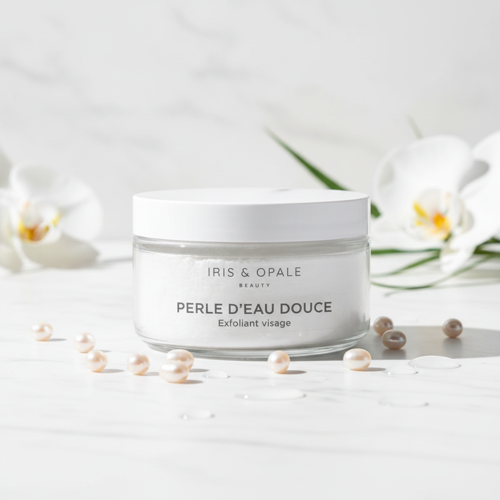 PERLE D'EAU DOUCE