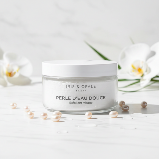 PERLE D'EAU DOUCE
