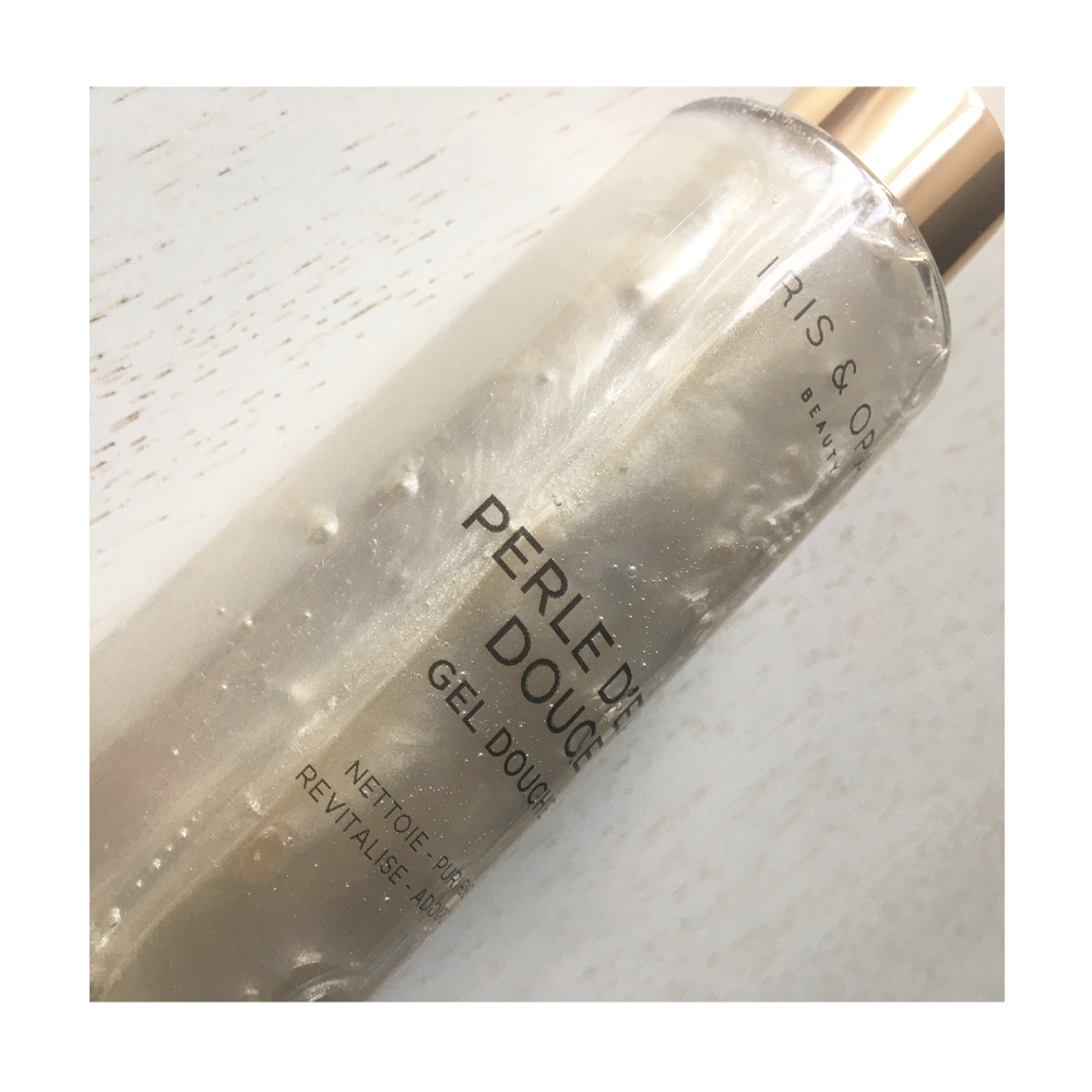 PERLE D'EAU DOUCE