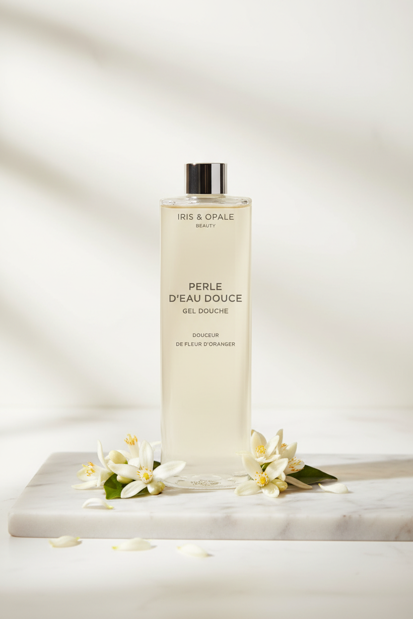 Perle d'eau douce
