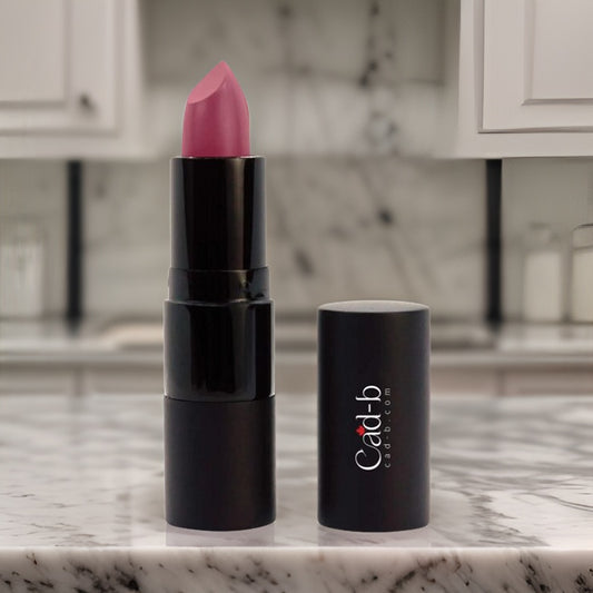 Lipstick Quartz - P125 | Vegan, Paraben Free