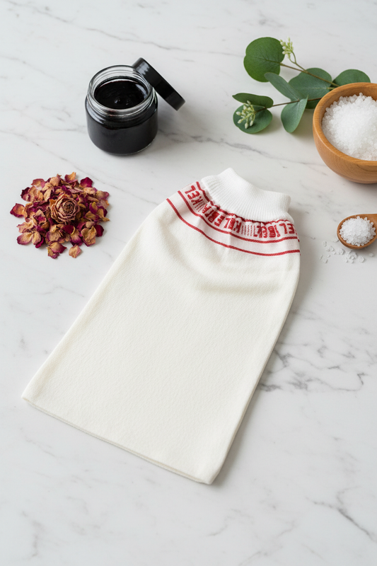 Gant Kessa - Flat Lay Marbre