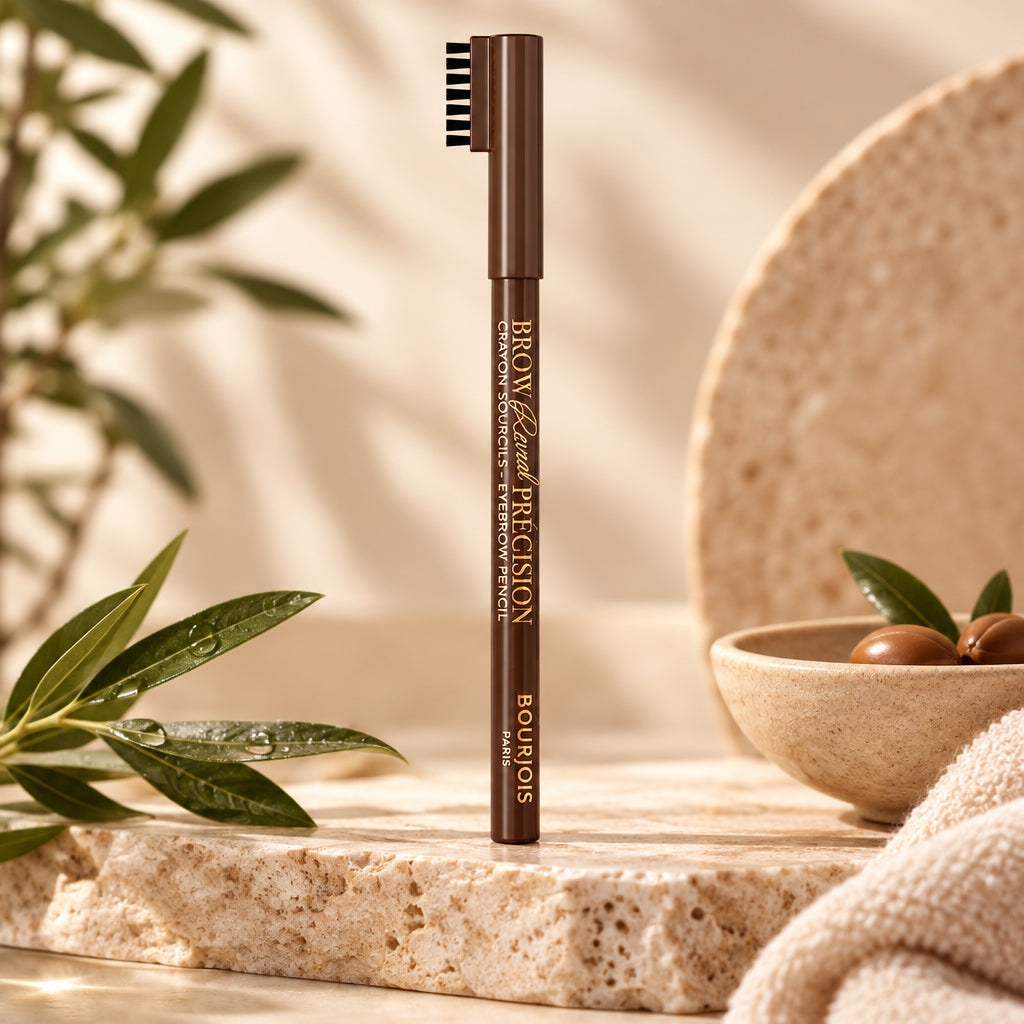 Crayon à sourcils BROW REVEAL – Brun foncé