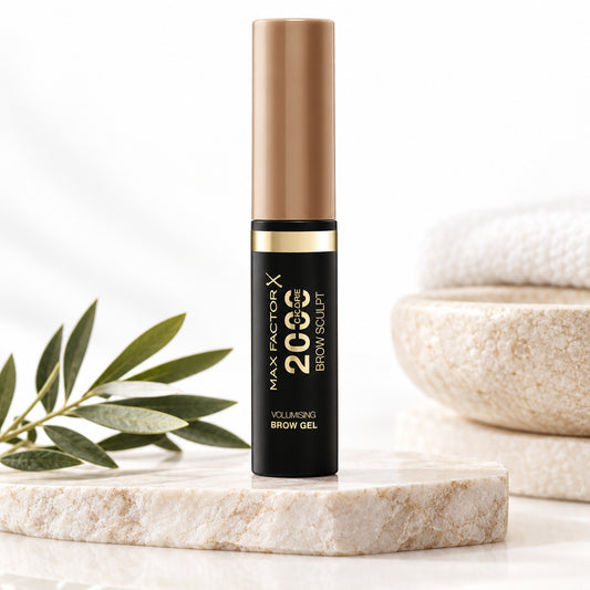 Gel volumateur pour sourcils n°001 Blond foncé – 4,5 ml
