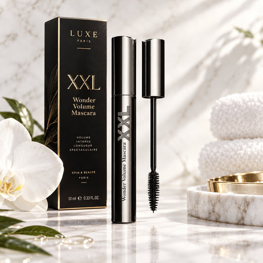 Mascara volume Wonder Volume XXL Clarins #01 Noir – 8 ml