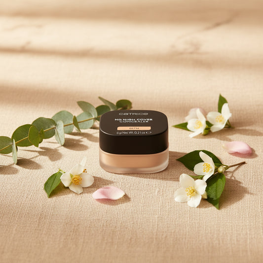 Correcteur HD haute couvrance #017N, 6 g