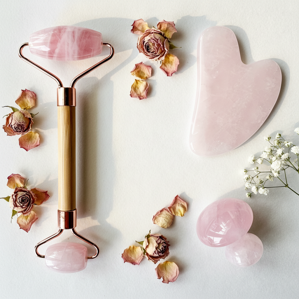 Kit Quartz Rose