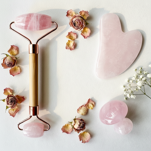 Kit Quartz Rose