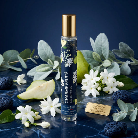 Charme Fruité – La gourmandise élégante