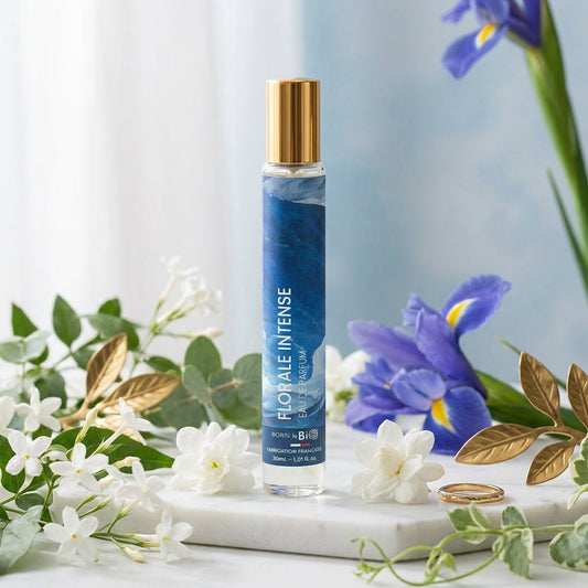 Florale Intense – L’Harmonie des Sens