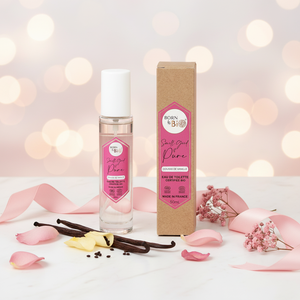Pub Gousse de Vanille