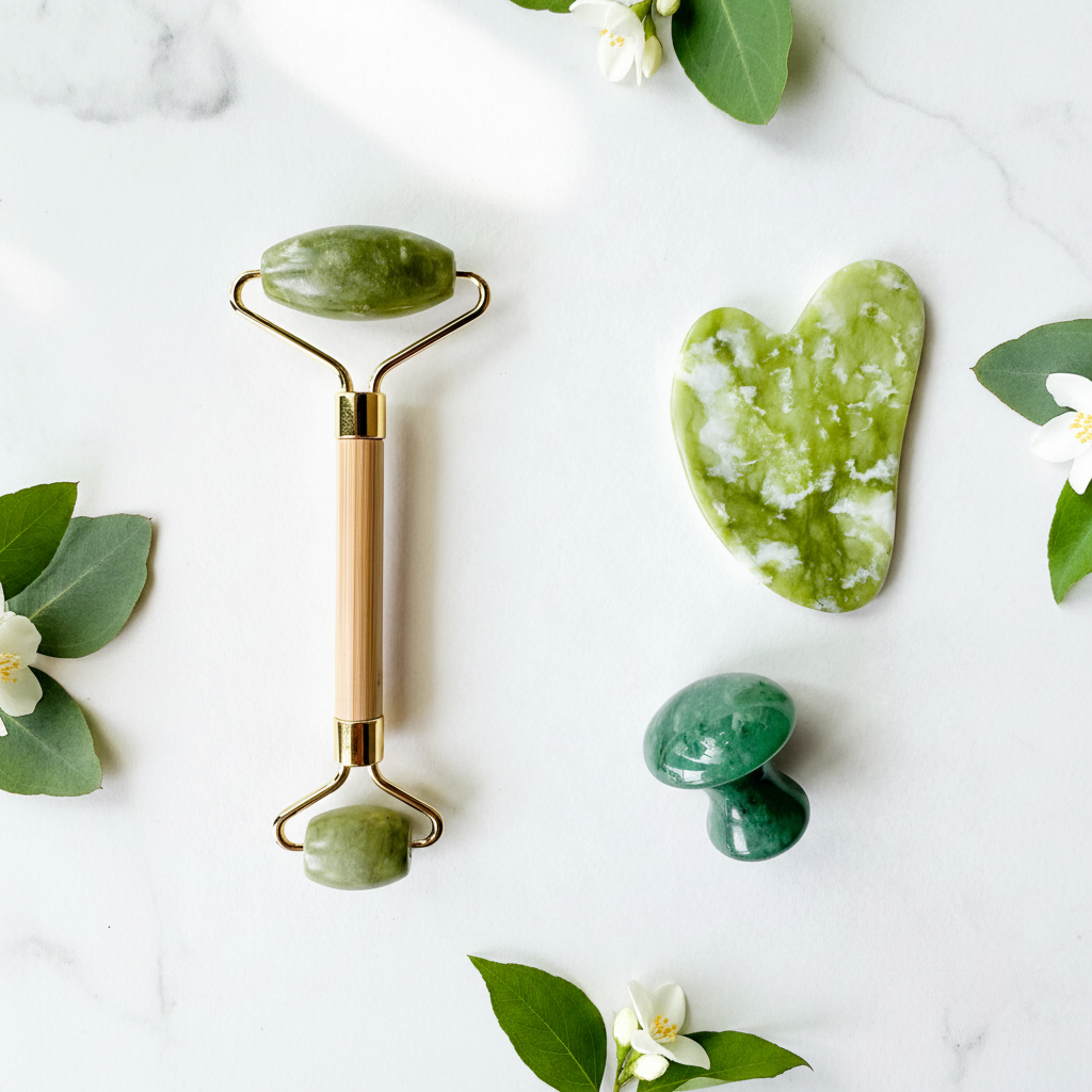 Ultimate Gua Sha Kit