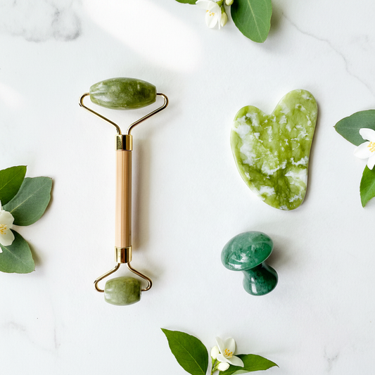 Ultimate Gua Sha Kit